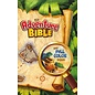 NIV Adventure Bible, Paperback