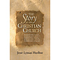 The Story of the Christian Church (Jesse Lyman Hurlbut), Paperback