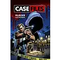Case Files #1: Murder and Meaning (Jimmy Wallace, J. Warner Wallace), Graphic Novel