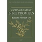 God’s Greatest Bible Promises of Blessing for Your Life Over 100 Scriptures from the King James Version Easy Read Bible