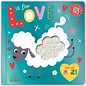L Is for Love, Board Book