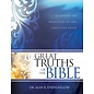 Great Truths of the Bible: 52 Lessons on Principles of the Christian Faith (Dr. Alan B. Stringfellow), Paperback