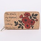 Wallet - Psalm 23:1