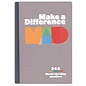 Make a Difference: 365 World-Changing Devotions (Ken Castor), Hardcover