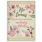 No temas: Oraciones y promesas para momentos difíciles (Fear Not)