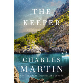 Murphy Shepherd #4: The Keeper (Charles Martin), Hardcover