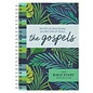 The Gospels: An All-in-One Study on the Life of Jesus
