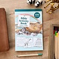 NotConsumed - Bible Activity Book: Creation to Babel