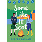 Some Like It Scot (Pepper Basham), Paperback