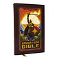 KJV Armor of God Bible, Hardcover