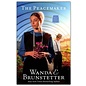 A Mifflin County Mystery #2: The Peacemaker (Wanda Brunstetter), Paperback