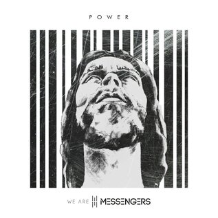 CD - Power (We Are Messengers)