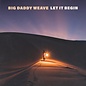 CD - Let it Begin (Big Daddy Weave)
