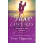 The 5 Love Languages (Gary Chapman), Paperback