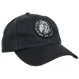 Hat - Lion of Judah