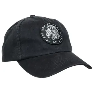 Hat - Lion of Judah