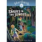 Willow Valley Kids #4: Smoke in the Jungle  (Jean Pennington), Paperback