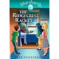 Willow Valley Kids #3: The Ridgecrest Racket (Jean Pennington), Paperback