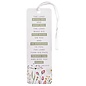Bookmark - May the Lord Bless You, Tassel