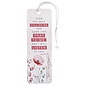 Bookmark - Then You Will Call Upon Me, Tassel