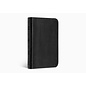 ESV Vest Pocket New Testament w/Psalms And Proverbs, Black TruTone