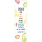 Bookmarks - Fruit of the Spirit (Pack of 25)
