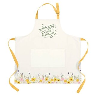 Apron - Sweeter than Honey