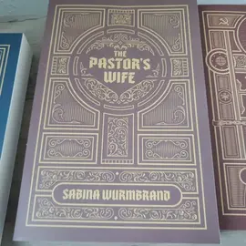 The Pastor's Wife (Sabina Wurmbrand), Paperback