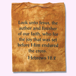 T-shirt - WD God is still writing your story