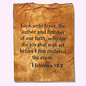 T-shirt - WD God is still writing your story