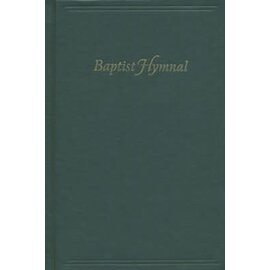 Baptist Hymnal, Forest Green