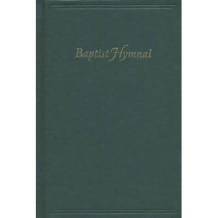 Baptist Hymnal, Forest Green