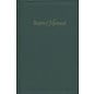 Baptist Hymnal, Forest Green