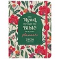 2026 Planner - Read through the Bible in a Year (Jan '26-Dec '26)