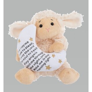 Bedtime Prayer Lamb