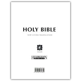 NLT Note-taking Reference Bible, Black Loose-Leaf (no Binder)