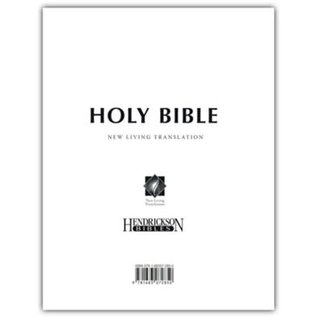 NLT Note-taking Reference Bible, Black Loose-Leaf (no Binder)