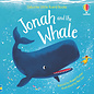 Usborne Little Board Books - Jonah and the Whale