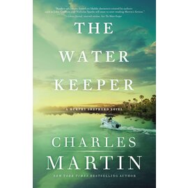 Murphy Shepherd #1: The Water Keeper (Charles Martin), Paperback