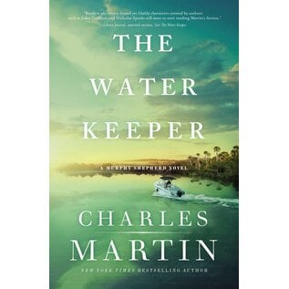 Murphy Shepherd #1: The Water Keeper (Charles Martin), Paperback