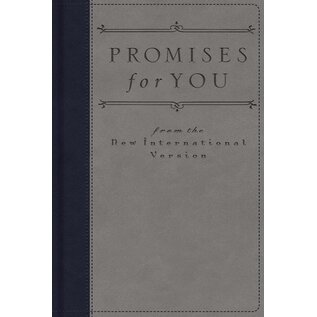 Promises for You, Deluxe Edition