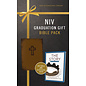 NIV Graduation Gift Bible Pack