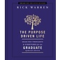 Purpose Driven Life: Selected Thoughts and Scriptures for the Graduate (Rick Warren), Hardcover