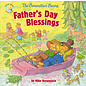 The Berenstain Bears - Father's Day Blessings (Mike Berenstain), Paperback