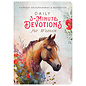 Daily 3-Minute Devotions for Women