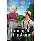 The Heart of the Amish #9: Hunting for a Husband (Mindy Steele), Paperback