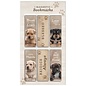 Magnetic Bookmarks - Puppy Blessings