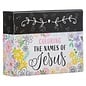 Coloring Cards - Coloring the Names of Jesus