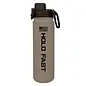 Stainless Steel Water Bottle - Hold Fast