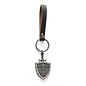 Keychain - Armor of God, w/Strap